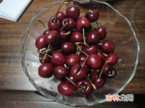 车厘子有虫还能吃吗,樱桃里面的虫子能吃吗