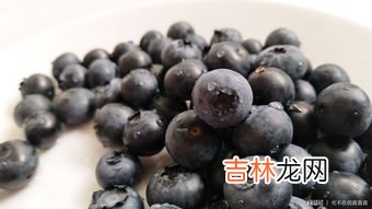 蓝莓怎么洗才干净,蓝莓怎么洗才能清洗干净？