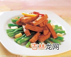 菜心炒鱼饼的做法,鱼饼怎么炒