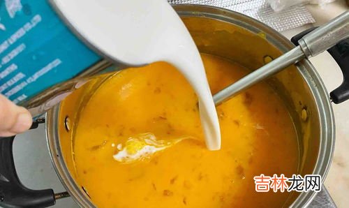 女人可以每天吃南瓜吗,南瓜可以天天吃吗 哪些人不能吃南瓜