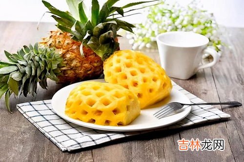 菠萝如何催熟,菠萝怎么催熟比较快