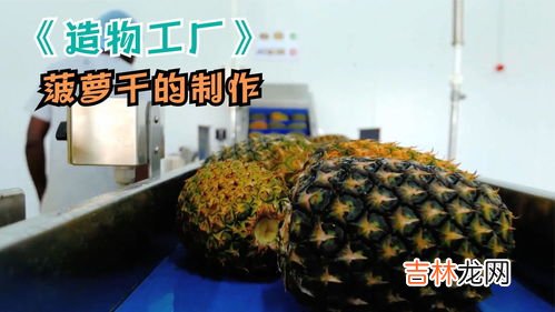 菠萝如何催熟,菠萝怎么催熟比较快