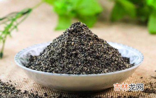吃黑芝麻可以利于减少白头发吗,吃黑芝麻对治理白头发真的有效果吗?