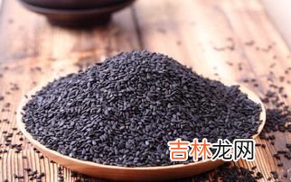 吃黑芝麻可以利于减少白头发吗,吃黑芝麻对治理白头发真的有效果吗?