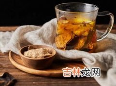 陈皮泡水喝的功效,陈皮泡水喝有什么功效和作用