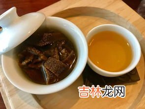 陈皮泡水喝的功效,陈皮泡水喝有什么功效和作用
