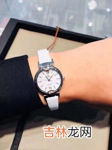 小众品牌手表女士：时尚而独特的选择,女士戴什么手表 大众