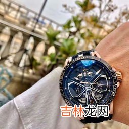 小众品牌手表女士:时尚而独特的选择,女士戴什么手表 大众