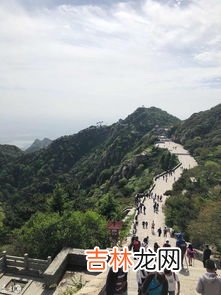 五岳独尊是什么山,中国的五岳分别是什么?