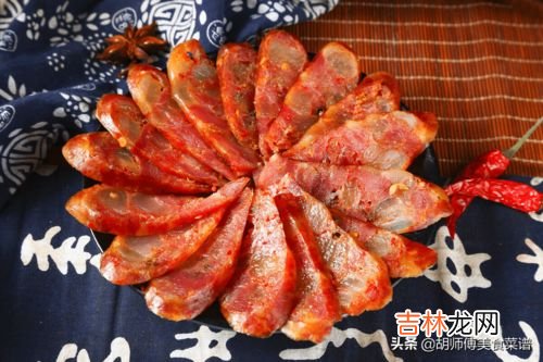 腊肠放冷藏还是冷冻,腊肠是放在冰箱的冷冻还是保鲜