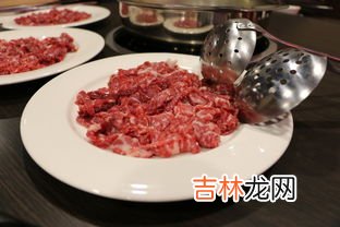 生牛肉能直接下火锅吗,牛肉可以涮火锅吗