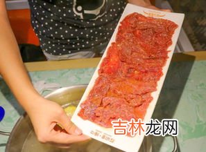 生牛肉能直接下火锅吗,牛肉可以涮火锅吗