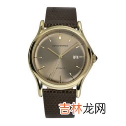 安普里奥阿玛尼手表算什么档次,阿玛尼手表怎么样?