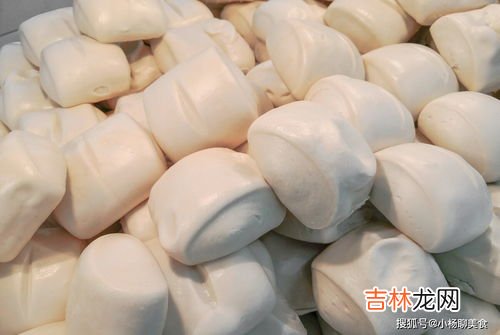 馒头能放冰箱冷冻吗,馒头放在冰箱速冻行吗?