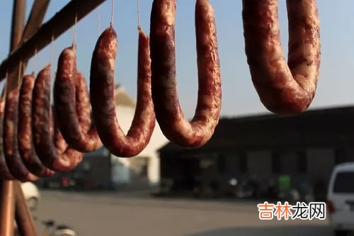 灌香肠什么时候灌最合适,在南方为什么香肠一定要立冬后才能灌？