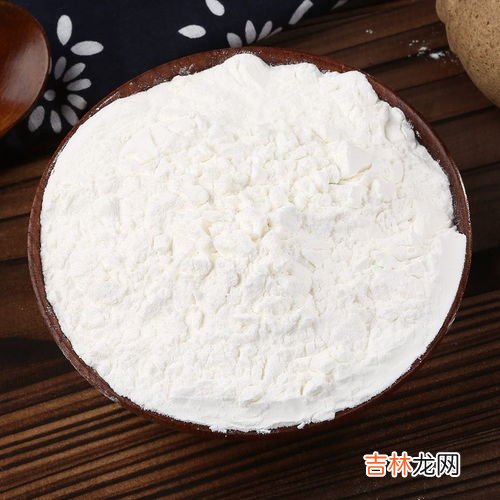 葛根粉的作用与功效,葛根粉的功效与作用