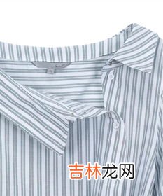 衣服领子上没有商标正常吗,衣服领子上没有商标正常吗？