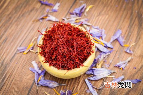 川红花与藏红花的区别,新疆红花与四川红花的区别