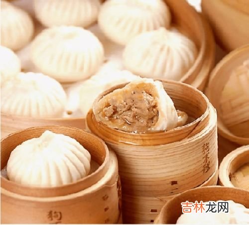 狗不理包子的由来是什么,狗不理包子的来历?