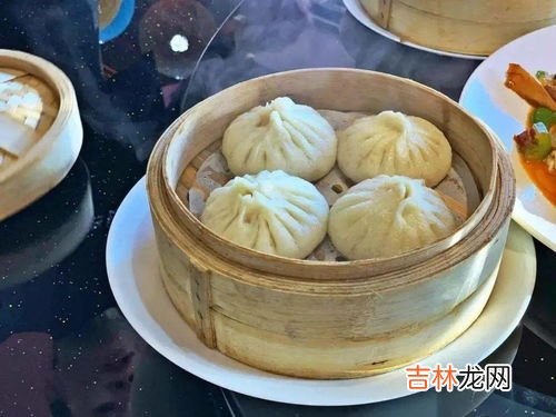 狗不理包子的由来是什么,狗不理包子的来历?