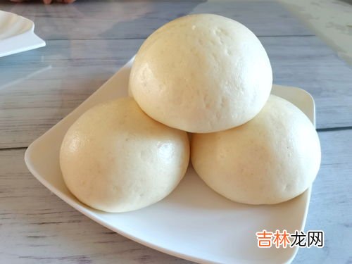 馒头怎么蒸才白而且光滑,怎样做馒头又白又松软?