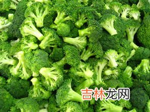 西兰花和菜花能一起炒菜吃吗,西兰花和花菜能一起吃吗？