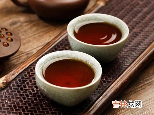 茶叶黑茶属于什么茶,黑茶是什么茶