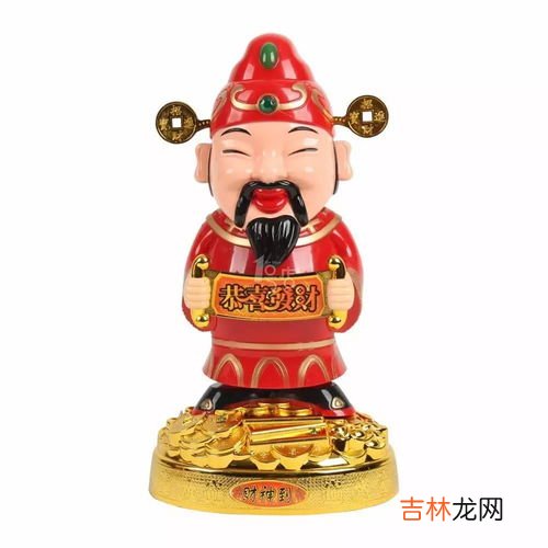 财神爷的摆放有什么要求,如何正确正确摆放财神爷?