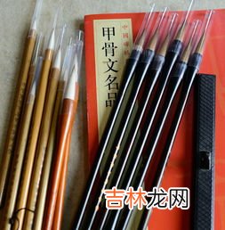 毛笔怎么保养,怎样保养毛笔