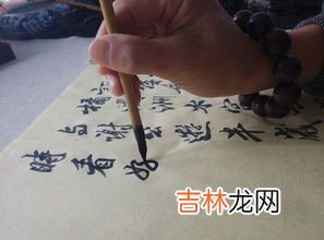 毛笔怎么保养,怎样保养毛笔