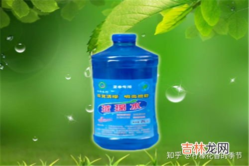 玻璃水加什么才能防冻,玻璃水怎么防冻