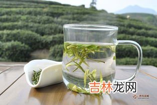 茶叶的功效与作用,茶叶功效及作用介绍