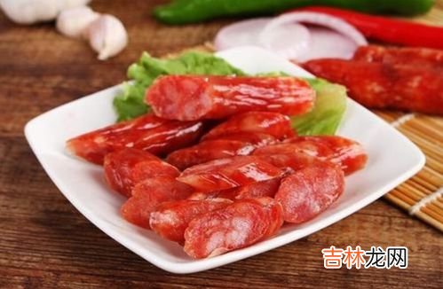 香肠吹几天可以吃,灌的香肠几天可以吃