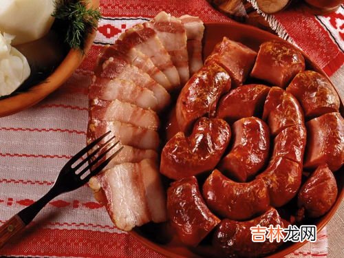 香肠吹几天可以吃,灌的香肠几天可以吃