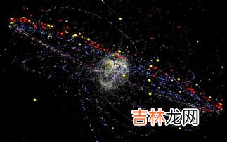 太空碎片数量呈什么数量及增长,1.7亿个太空垃圾？
