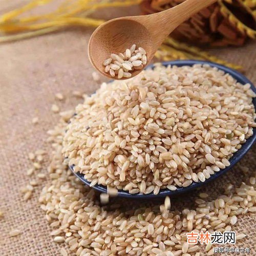 糙米糊可以加什么,山药糙米糊——健脾养胃滋补气血