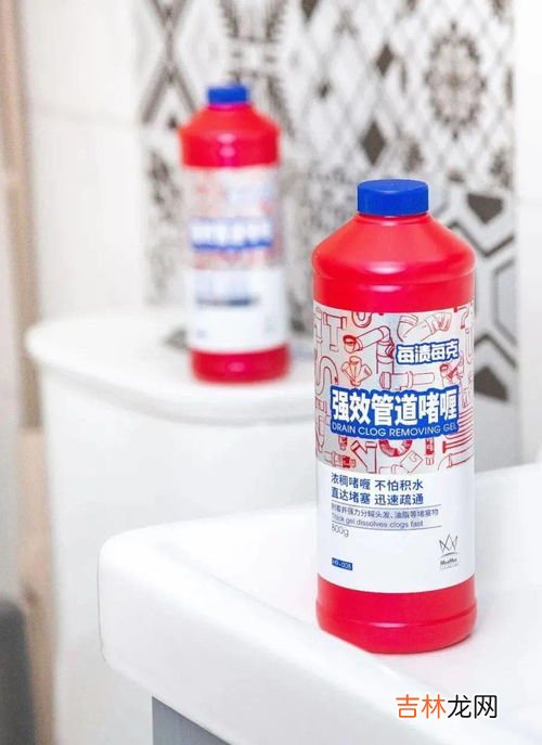 什么能溶解下水道毛发,下水道头发用什么溶解？