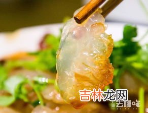 海蜇长什么样,一个完整的海蜇是长什么样子的啊？