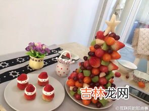 圣诞果是什么水果,圣诞节应该买几种水果,都有哪些,各代表什么意思?