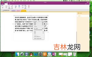 onenote是什么,Office 2003 中的OneNote有什么用？