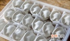 冷冻饺子为什么这么便宜,超市里的“散装速冻饺子”，为啥卖得那么便宜呢？