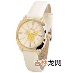 女士手表3000左右推荐,想买个女表送给老婆，大概2000-3000左右。老婆30岁，不知道哪些手表外观时尚好看。请大家帮忙。