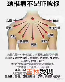 5招缓解肩甲肩颈疼痛,肩颈酸痛怎么办？别随意按摩！用哪几招可以轻松缓解呢？