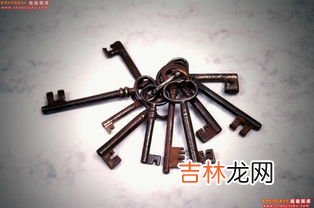 钥匙断在锁里面了咋办,钥匙断在锁里了怎么办
