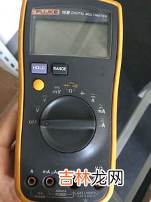 万用表的使用方法是什么,万用表的使用方法