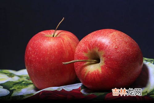 苹果的功效与作用有哪些,苹果的作用与功效有哪些
