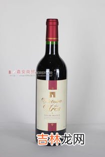 vdf级红酒是什么意思,红酒VDF是什么级别