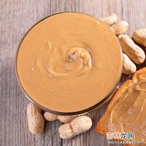 花生酱热量高为什么还减肥,减肥期间不建议吃热量高的花生，那为什么可以吃花生酱？