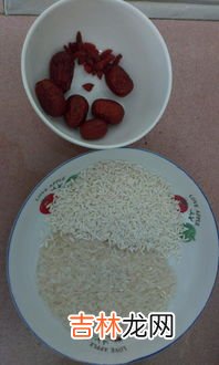 粗米粥怎么做,大米粥怎么做好吃？