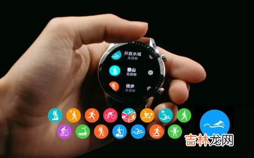 安卓智能手表哪款好,智能手表哪个品牌比较好